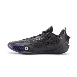 Way of Wade 808 6 Ultra "Black Stingray" Basketball sko
