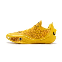 Way of Wade 808 6 Ultra "Yellow Stingray" basketskor