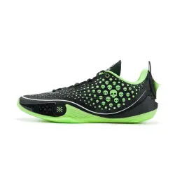 Way of Wade 808 6 Ultra "Fear Black" basketskor