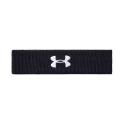 Under Armour PERFORMANCE Pandebånd - Sort