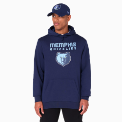 New Era NBA Memphis Grizzlies Hoodie