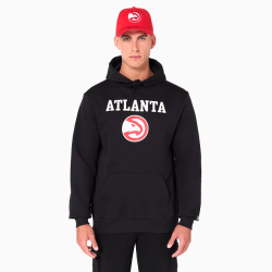 New Era NBA Atlanta Hawks Hoodie