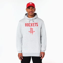 New Era NBA Houston Rockets Hoodie