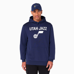 New Era NBA Utah Jazz Hoodie