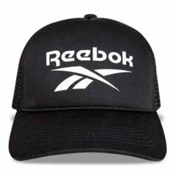 Reebok Aero Cap - Sort