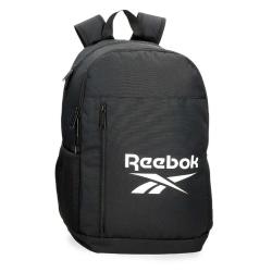 Reebok Mochila Rygsæk 48cm - Sort