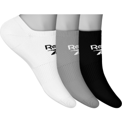 Reebok Ankelsokker - Multifarve