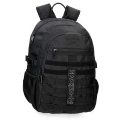 Reebok Upgrade Rygsæk 45cm - Sort