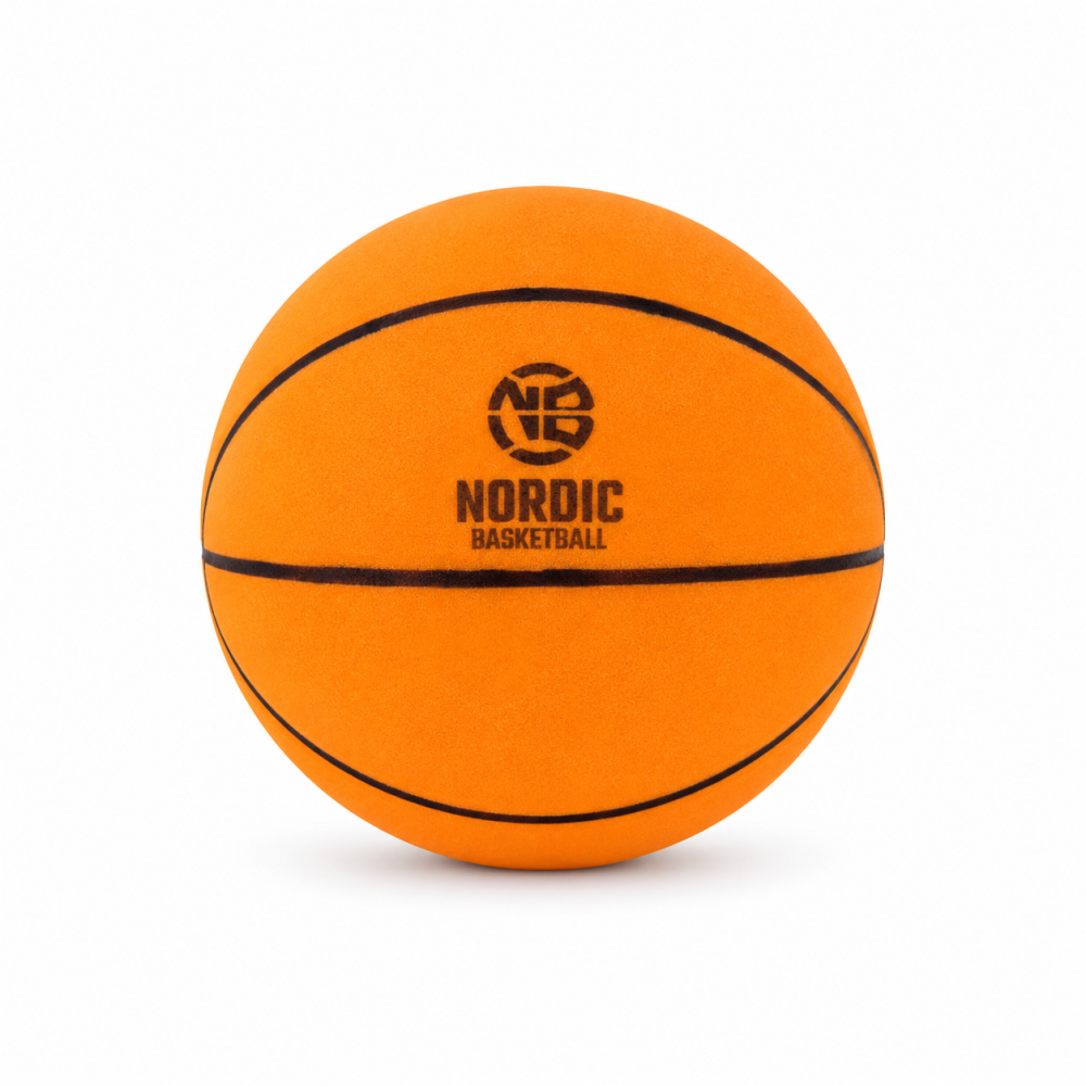 Silent Basketball - Skumbold i str. 5 (Medium)