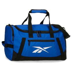 Reebok Dufflebag Sportstaske 45cm - Blå