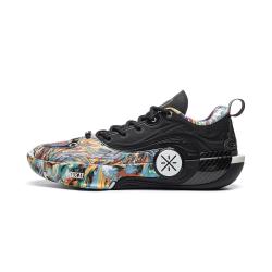 Way Of Wade 12 "City Guard" Basketballschuhe
