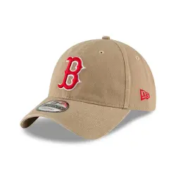New Era MLB CLASSIC-keps - Khaki