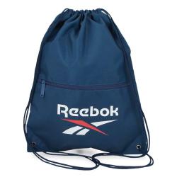 Reebok Ashland Gymnatiktaske - Navy
