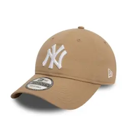 New Era Caps NOS LEAGUE ESS 9TWENTY New York Yankees CAMWHI