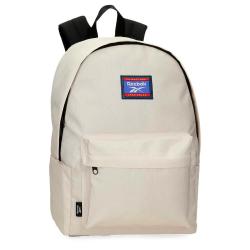 Reebok Brooklyn Rygsæk 45cm - Beige
