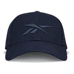 Reebok Vector Baseball Cap - Navy