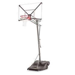 Goaliath Basketballkurv Mobil Basketballstander GoTek 54