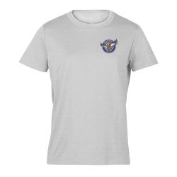 NB T-shirt Grå - Egaa Eagles