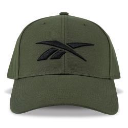 Reebok Vector Baseball Cap - Grøn