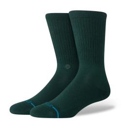 Stance Basketbalsokken - Icon, Pine