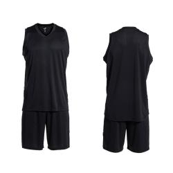 Joma Olimpiada Basketball Sæt - Sort