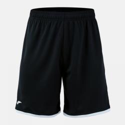 Joma Phoenix 3 Basketbal Shorts - Zwart