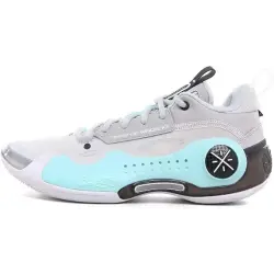 Way Of Wade 10 Low "Liberty" Basketball Sko