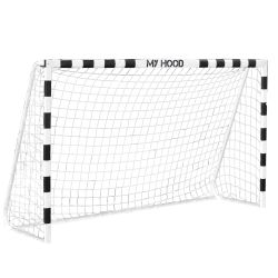 My Hood Liga Fodboldmål 300x200 cm
