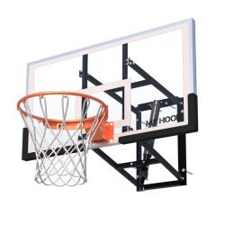 My Hood Basketball Pro Wall