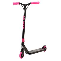 My Hood 7.0 trick løbehjul – Sort/Pink