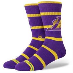 Stance Basketballstrømper – Prep Los Angeles Lakers