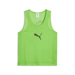 Puma Overtræksvest - Grøn