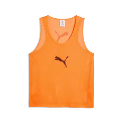 Puma Overtræksvest - Orange