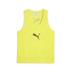 Puma Overtræksvest - Gul