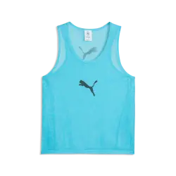 Puma Overtræksvest - Blå