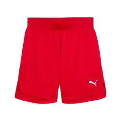 Puma Jaws Basketball Shorts - Rød
