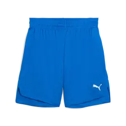 Puma Jaws Basketball Shorts - Blå