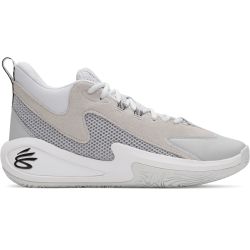 Unter Armou Curry 3Z 25 Grau - Basketball-Schuhe