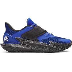 Under Armour D. Fox 2 "Wildcat" Basketskor