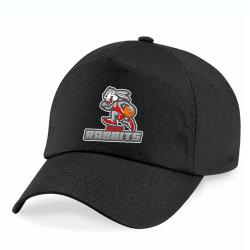 Rødovre Red Rabbits Cap Sort
