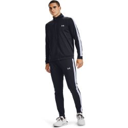 Under Armour Rival Knit Track Suit Sort