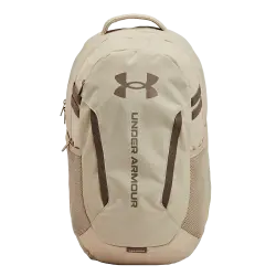 Under Armour Hustle 6.0 Rygsæk - Lys Grå