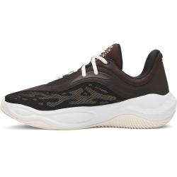 Under Armour CURRY Splash 25 Brun