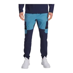 Under Armour Tech Utility Woven Pant Blå