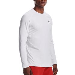 Under Armour ColdGear Fitted Crew
