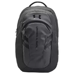 Under Armour Hustle Pro 6.0 Rygsæk Sort
