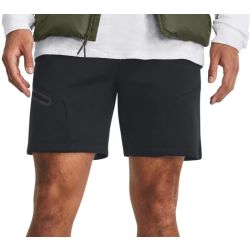 Under Armour Unstoppable Flc Shorts Sort
