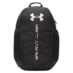 Under Armour Hustle Sport 6.0 Rygsæk Sort
