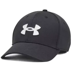 Under Armour BLITZING LOW ADJ Cap - Sort