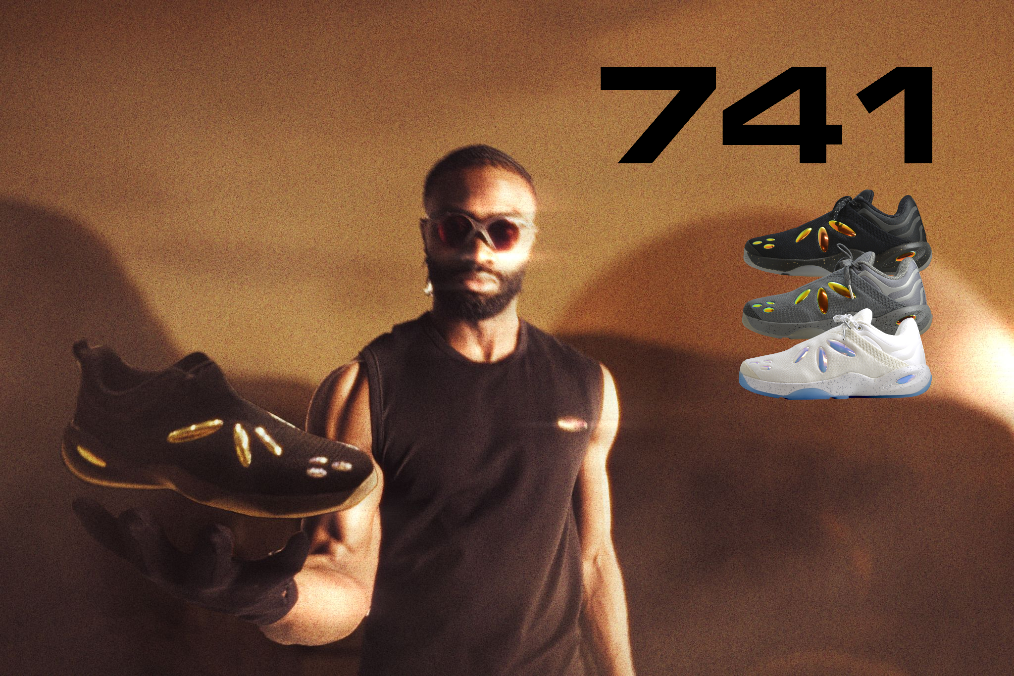 741 X Jaylen Brown - Rover